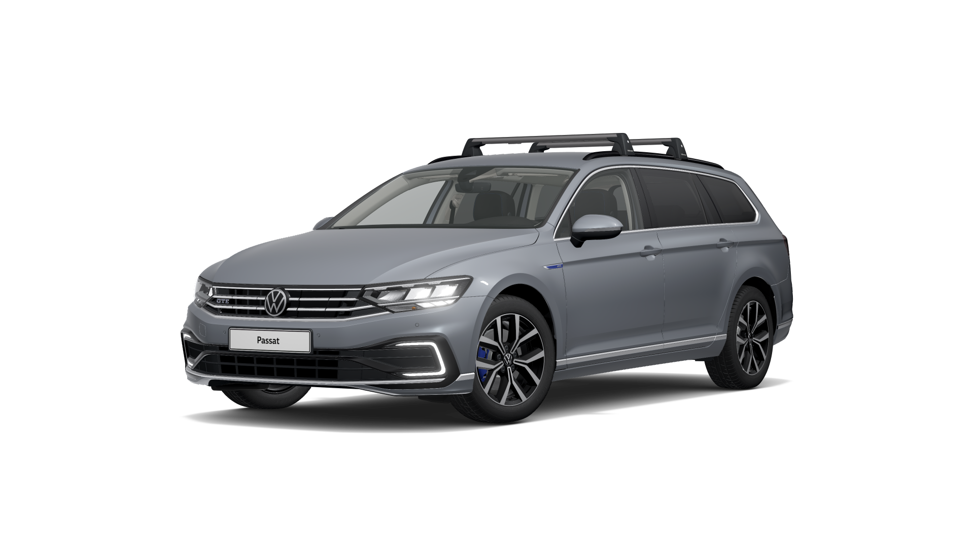 Volkswagen Passat 1.4 TSI GTE Variant