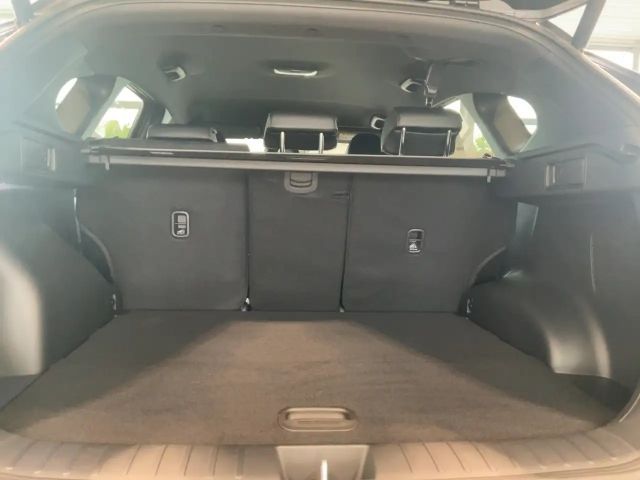 Hyundai Tucson N Line