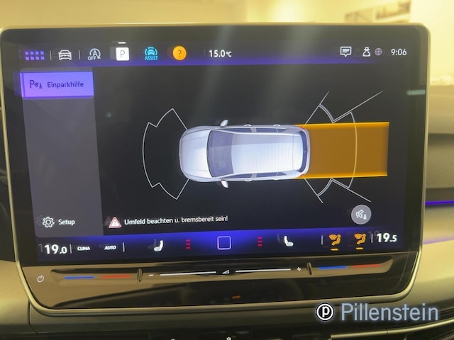 Volkswagen Golf 1.5 TSI Life