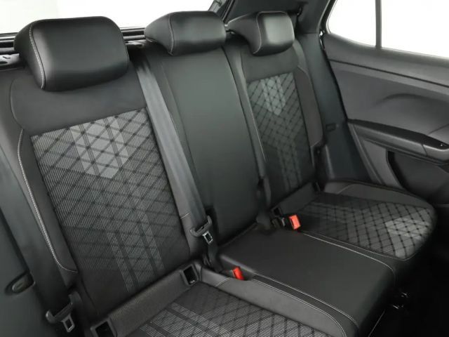 Volkswagen T-Cross 1.5 TSI DSG IQ.Drive R-Line