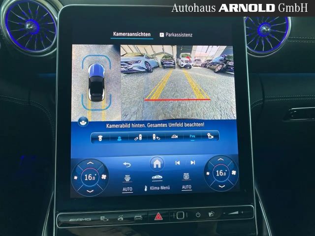 Mercedes-Benz AMG SL SL 43 AMG