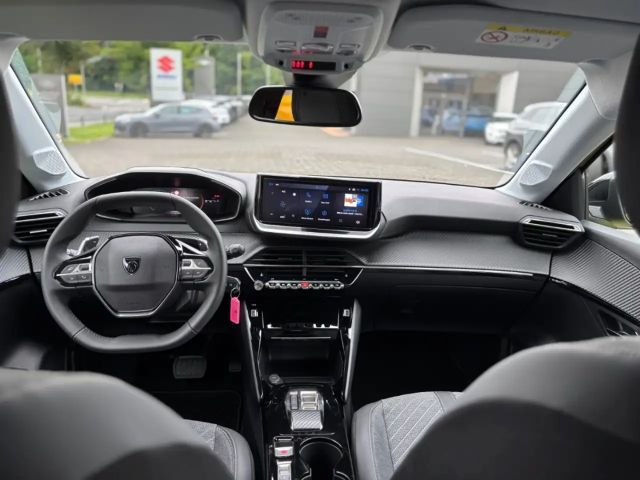 Peugeot 208 Allure Pack Hybrid