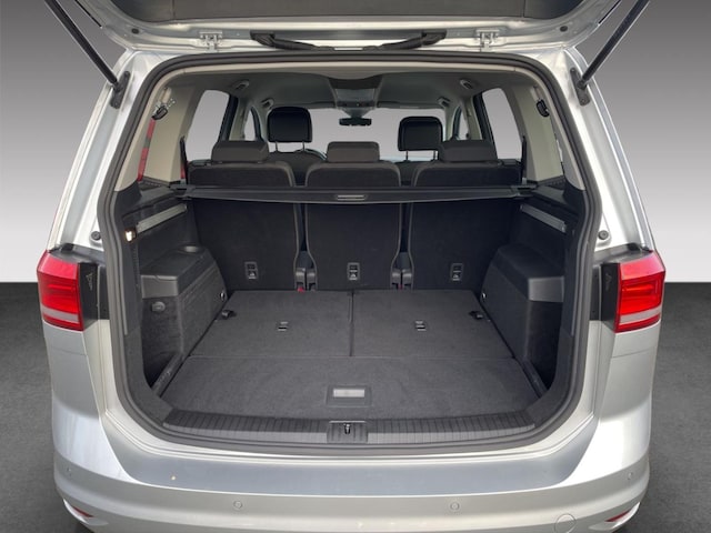 Volkswagen Touran 1.5 TSI Move