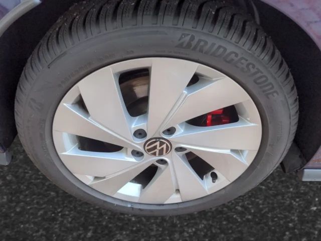 Volkswagen Golf 2.0 TSI DSG GTI Golf VIII