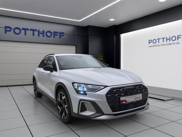 Audi A3 35 TFSI S-Tronic