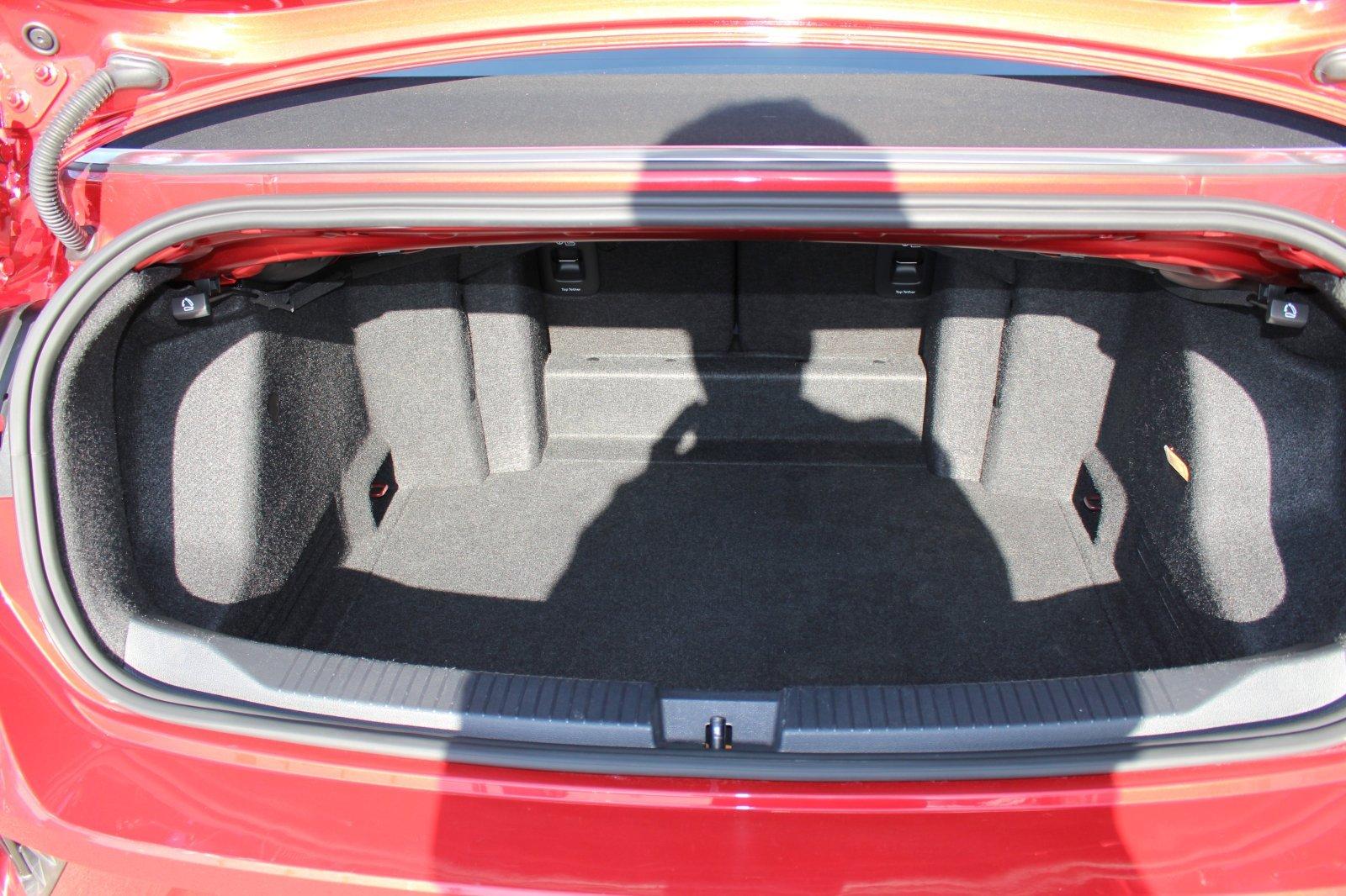 Volkswagen T-Roc 1.5 TSI Cabriolet DSG R-Line