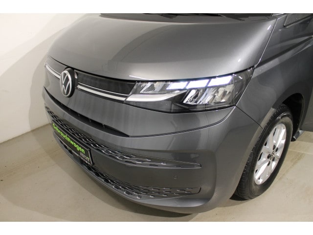 Volkswagen Multivan 2.0 TDI Lang Life