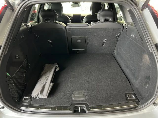 Volvo XC60 AWD Plus Recharge T6