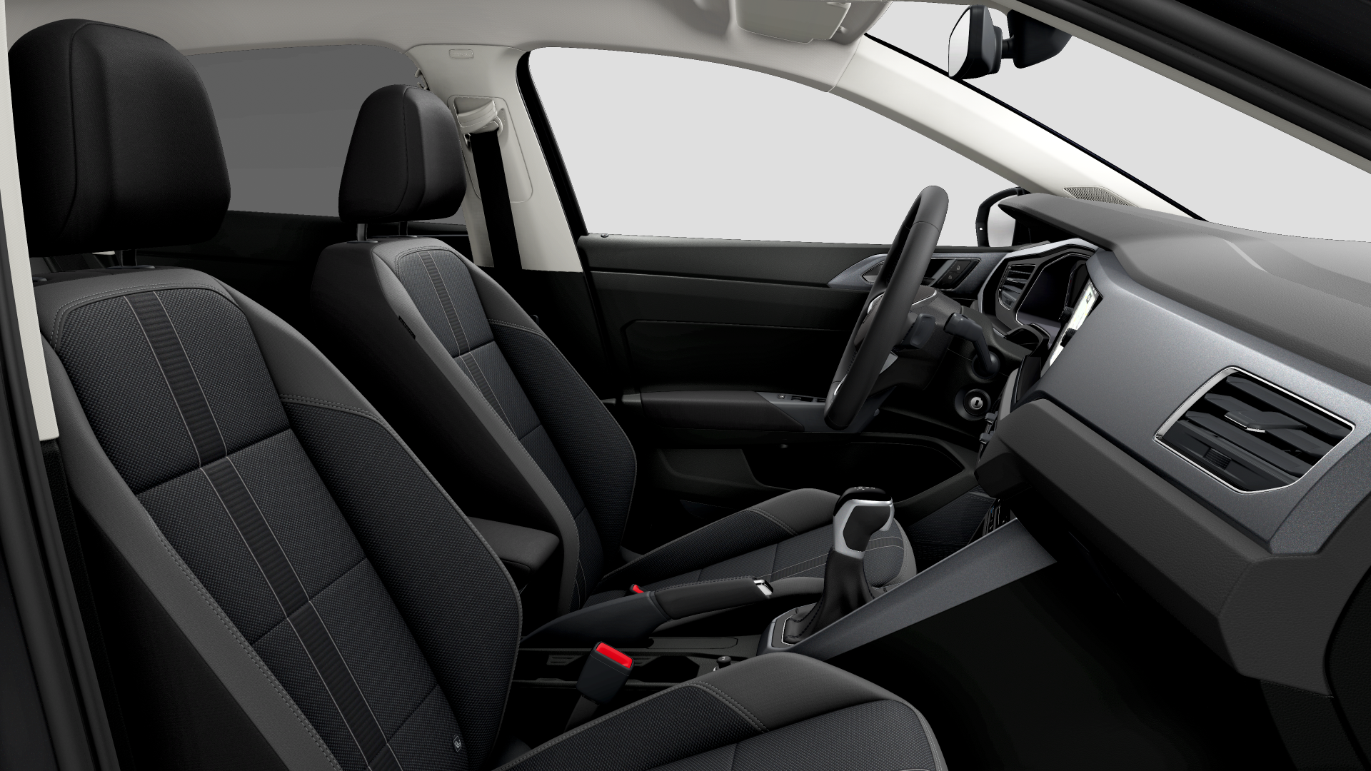 Volkswagen Polo 1.0 TSI DSG Style
