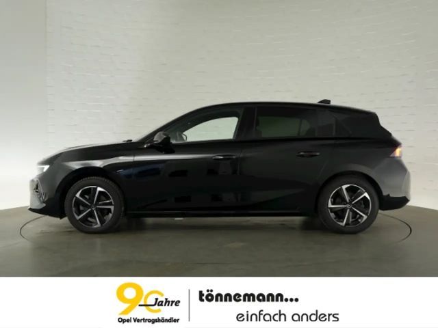 Opel Astra GS-Line Grand Sport