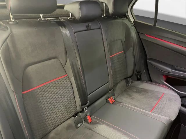 Volkswagen Golf GTI Golf VIII