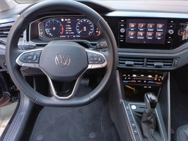 Volkswagen Taigo 1.0 TSI DSG Pro Style