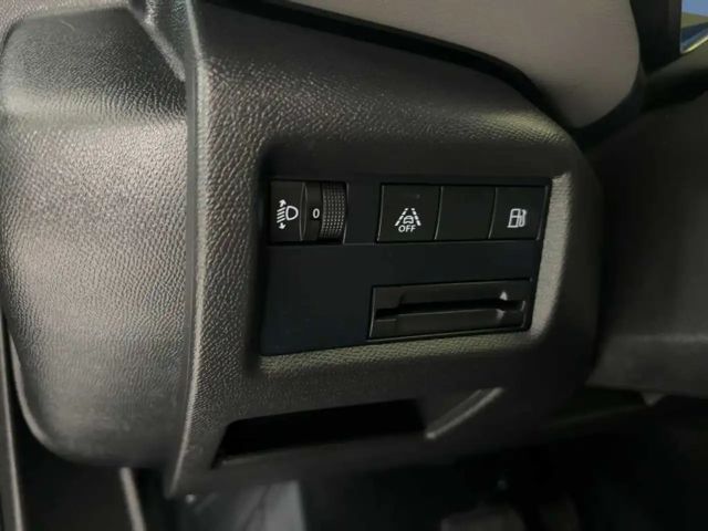 Citroën C5 Aircross Feel Hybrid