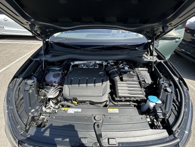 Volkswagen Tiguan 2.0 TDI DSG