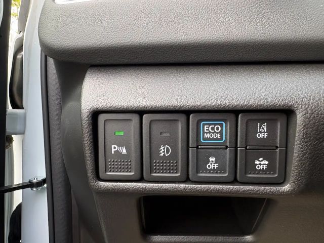 Suzuki S-Cross AllGrip