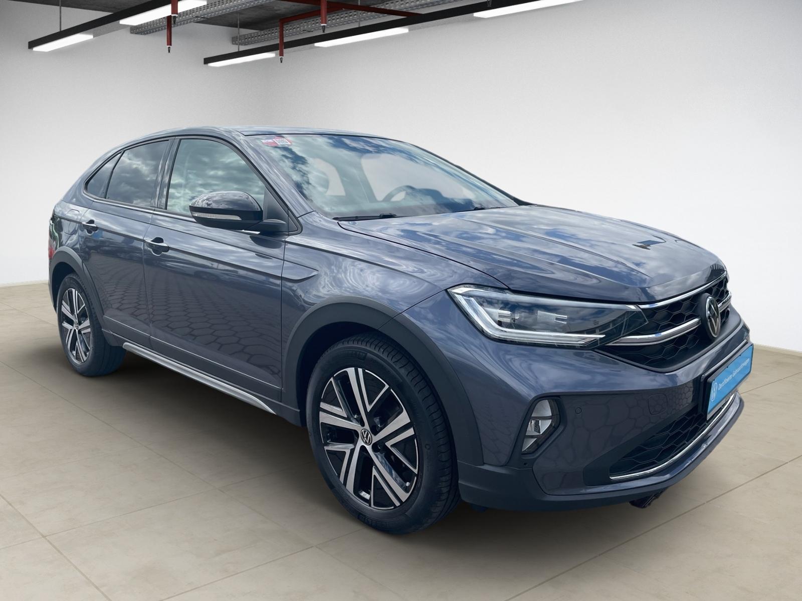 Volkswagen Taigo DSG Style