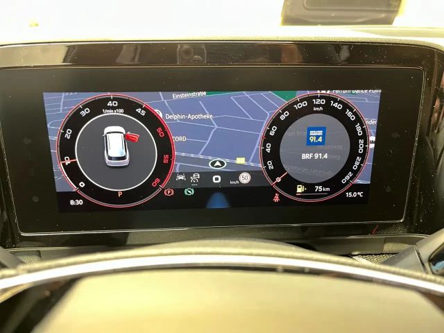 Skoda Kodiaq 2.0 TDI 4x4 Sportline