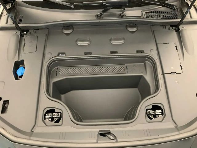 Audi S6 e-tron Avant