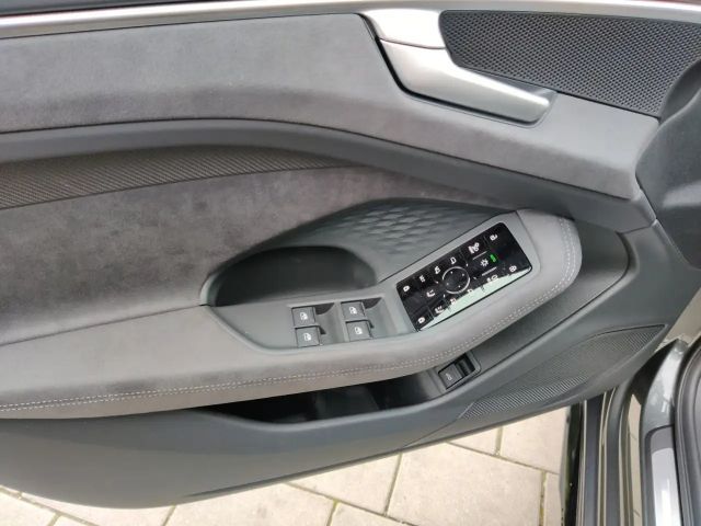 Audi A6 Hybride Quattro Sedan