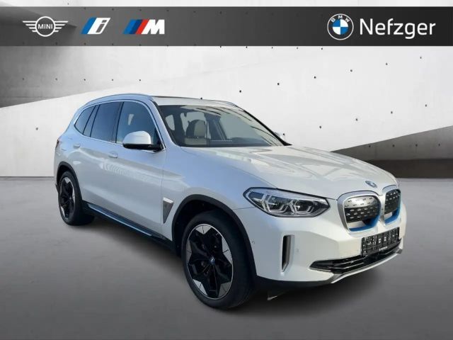 BMW iX3 Impressive iX3