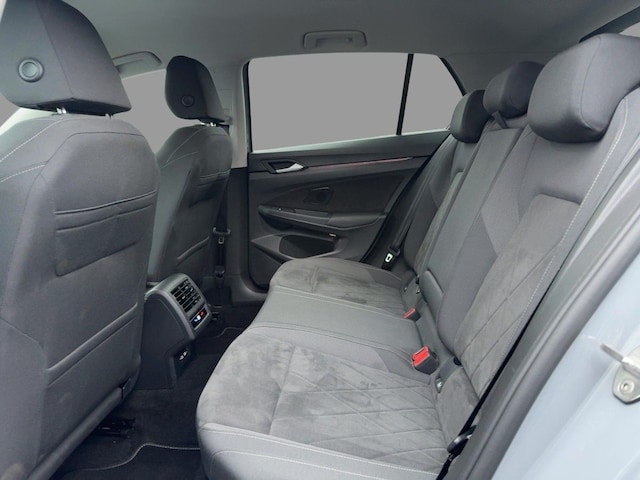 Volkswagen Golf 1.5 eTSI DSG Golf VIII Style