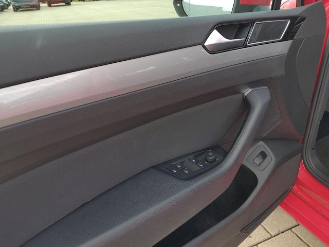 Volkswagen Passat 2.0 TDI DSG Variant