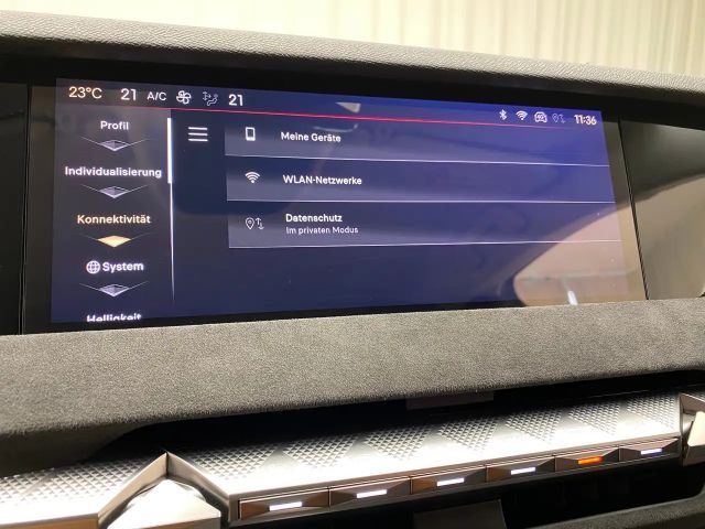 DS DS 4 Mobiles Performance Line
