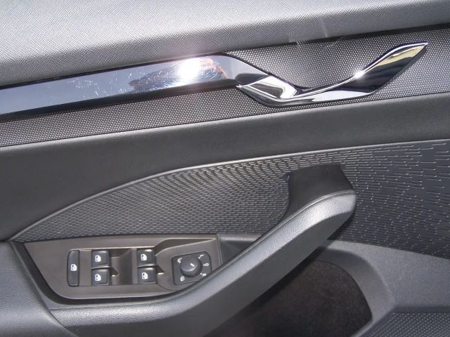 Skoda Octavia 2.0 TDI Clever Combi