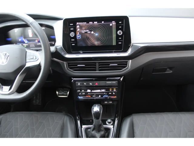 Volkswagen T-Cross 1.0 TSI DSG