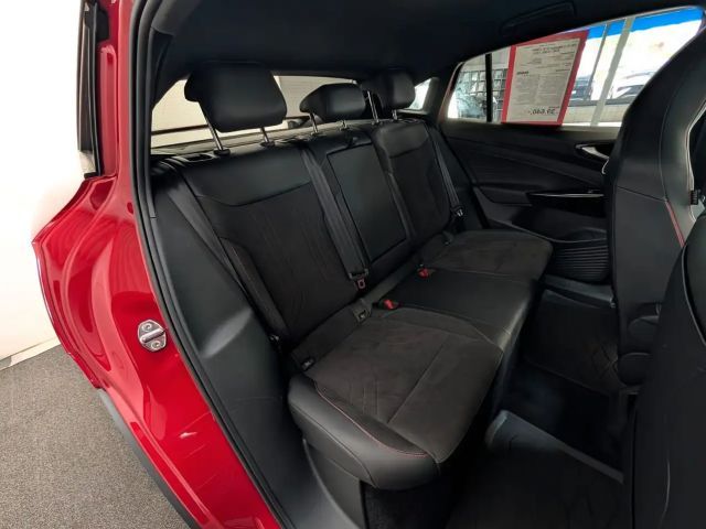 Volkswagen ID.5 220 kW GTX