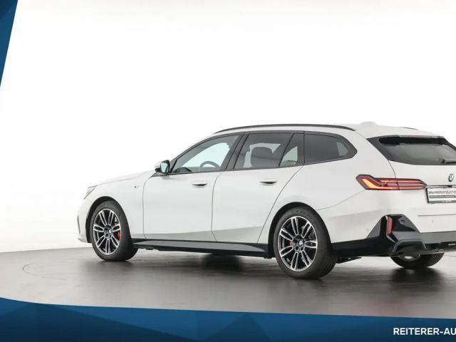BMW 520 520d M-Sport xDrive