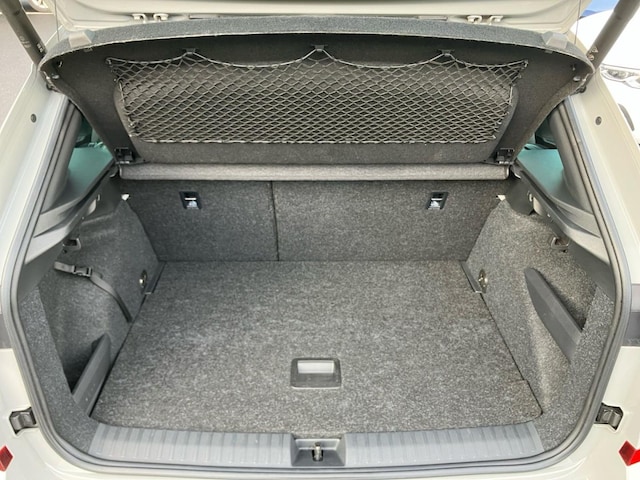 Skoda Kamiq 1.5 TSI Monte Carlo