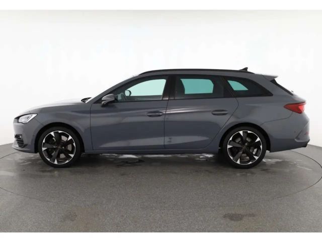 Cupra Leon 2.0 TSI DSG Sportstourer