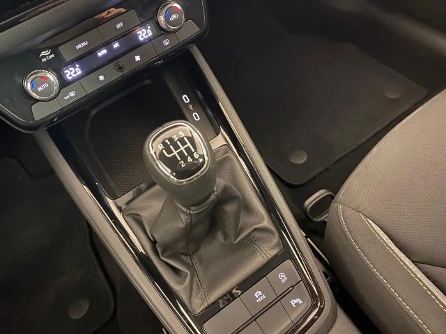 Skoda Kamiq 1.0 TSI 85 Selection