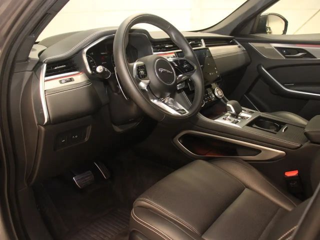 Jaguar F-Pace AWD D300 R-Dynamic