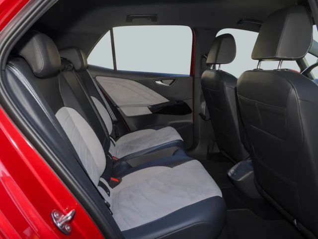Volkswagen ID.3 Max Performance Pro