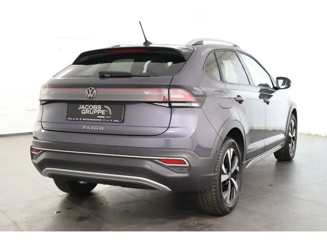 Volkswagen Taigo 1.0 TSI DSG Style