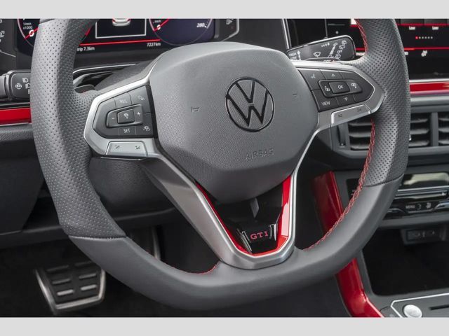 Volkswagen Polo 2.0 TSI DSG GTI IQ.Drive