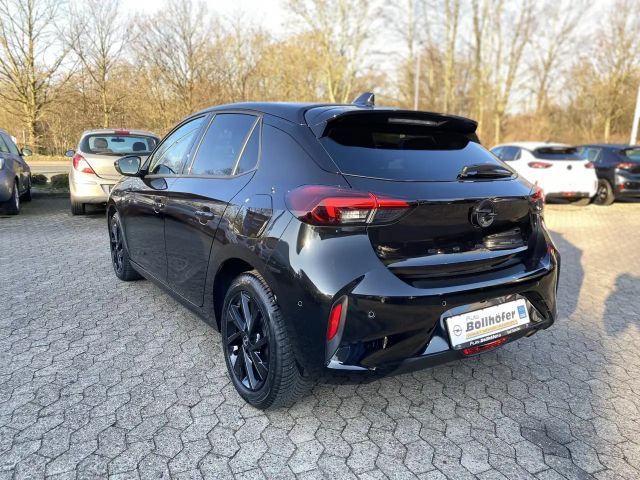 Opel Corsa GS-Line Grand Sport