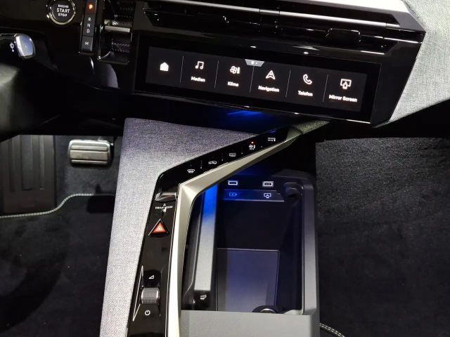 Peugeot 3008 GT-Line