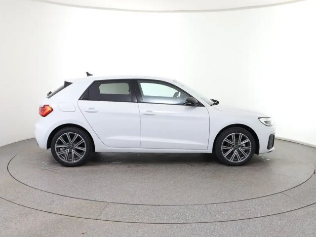 Audi A1 30 TFSI