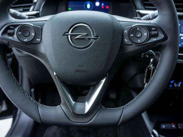 Opel Corsa 1.2 Turbo Elegance Turbo