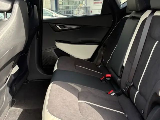 Kia EV6 GT-Line Vierwielaandrijving