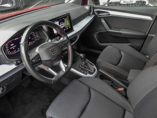 Seat Arona 1.5 TSI DSG FR-lijn