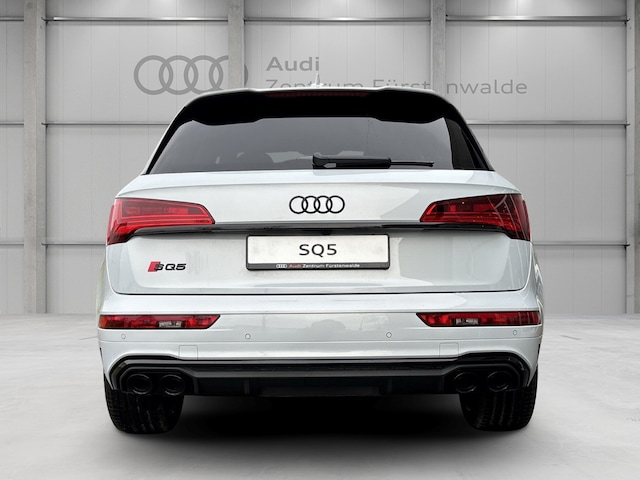 Audi SQ5 SUV TDI 251 kW tiptronic Audi SQ5 SUV