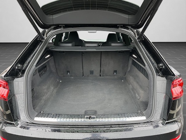 Audi Q8 50 TDI Competition Quattro