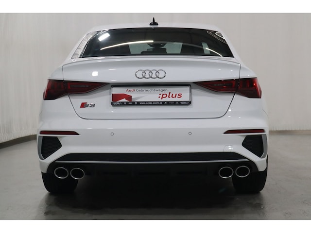 Audi S3 Quattro S-Tronic Sedan