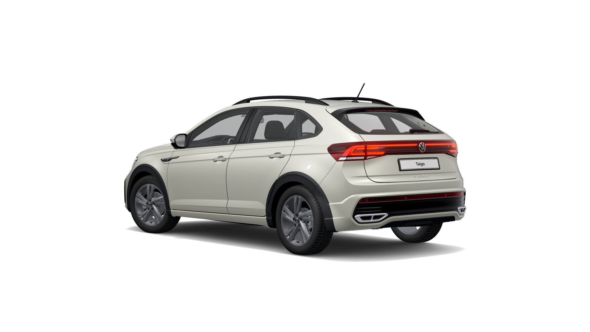 Volkswagen Taigo DSG R-Line