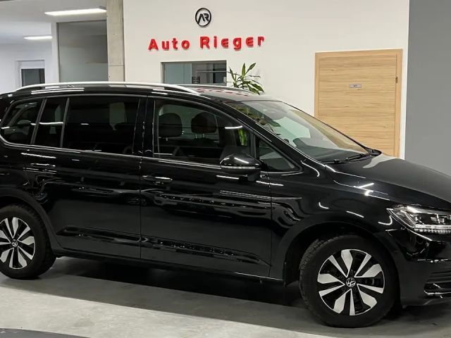 Volkswagen Touran Comfortline DSG IQ.Drive