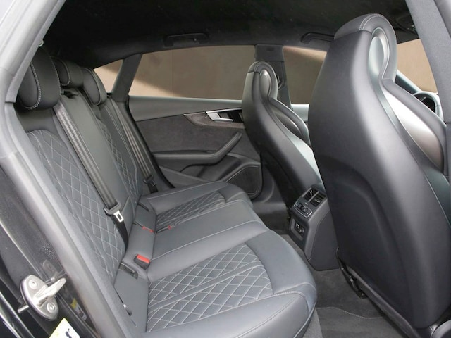 Audi S5 Quattro Sportback